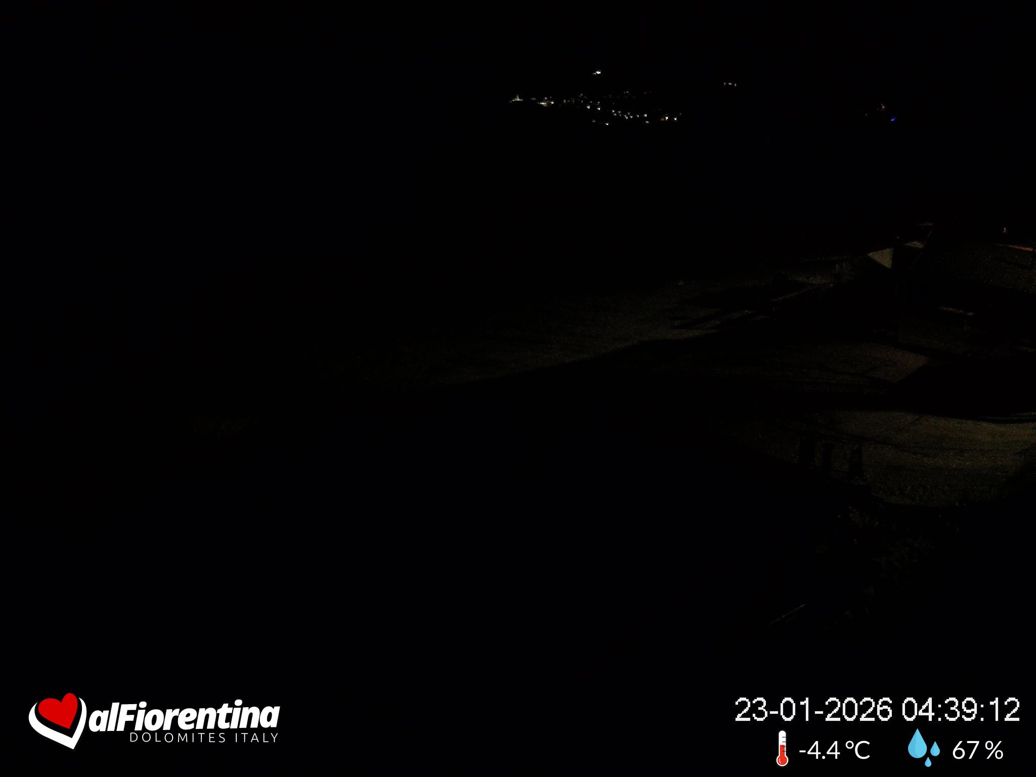 webcam Baita al Sole